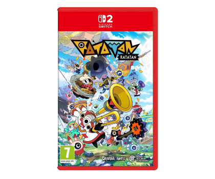 Gra Nintendo Switch Switch Ratatan